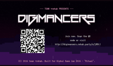 Digimancers